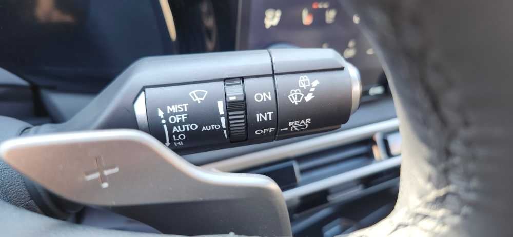 2024 Lexus RX Premium