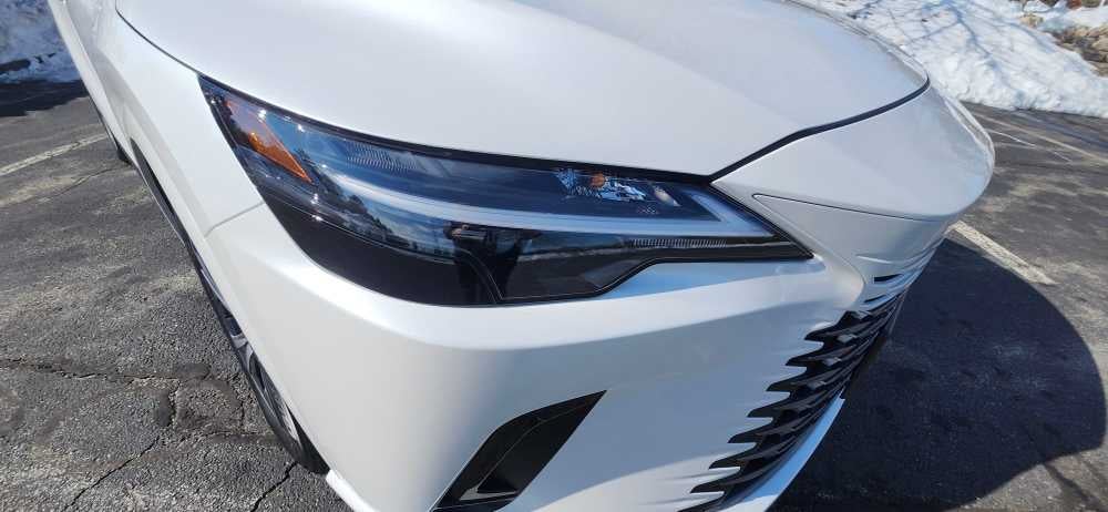 2024 Lexus RX Premium