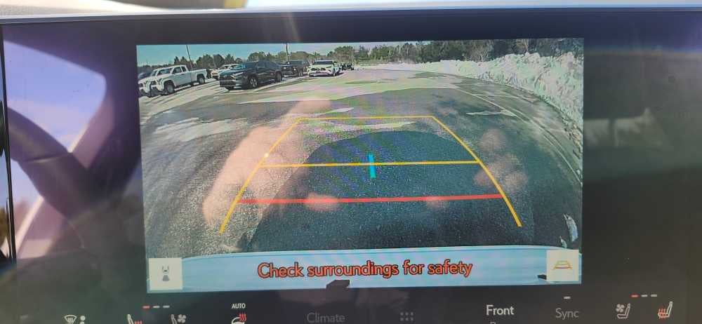 2024 Lexus RX Premium