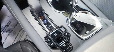 2024 Lexus RX Premium