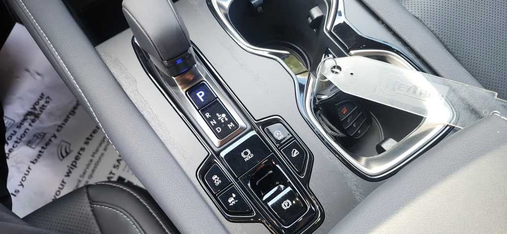 2024 Lexus RX Premium