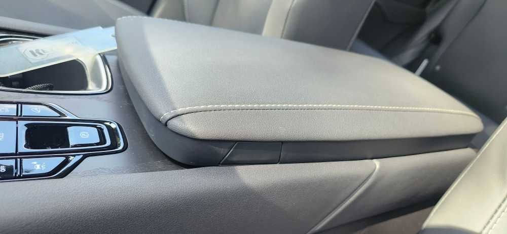 2024 Lexus RX Premium