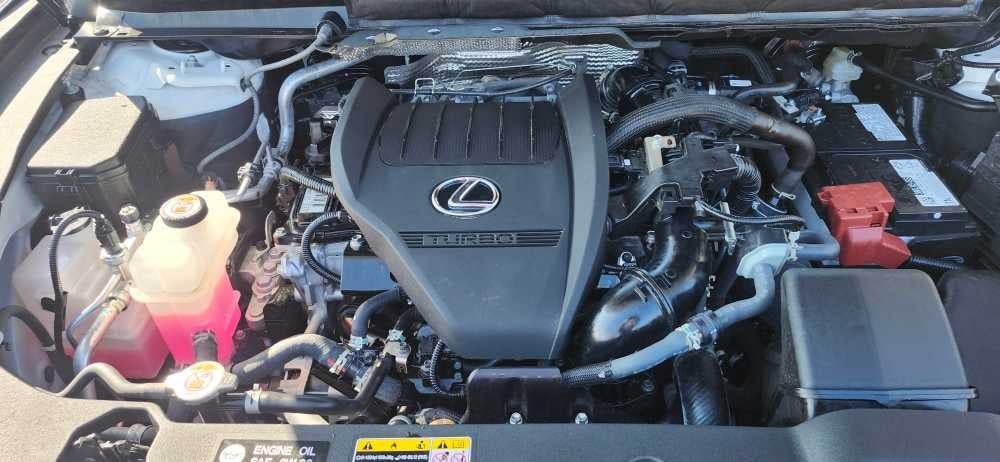 2024 Lexus RX Premium