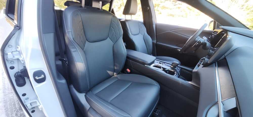 2024 Lexus RX Premium