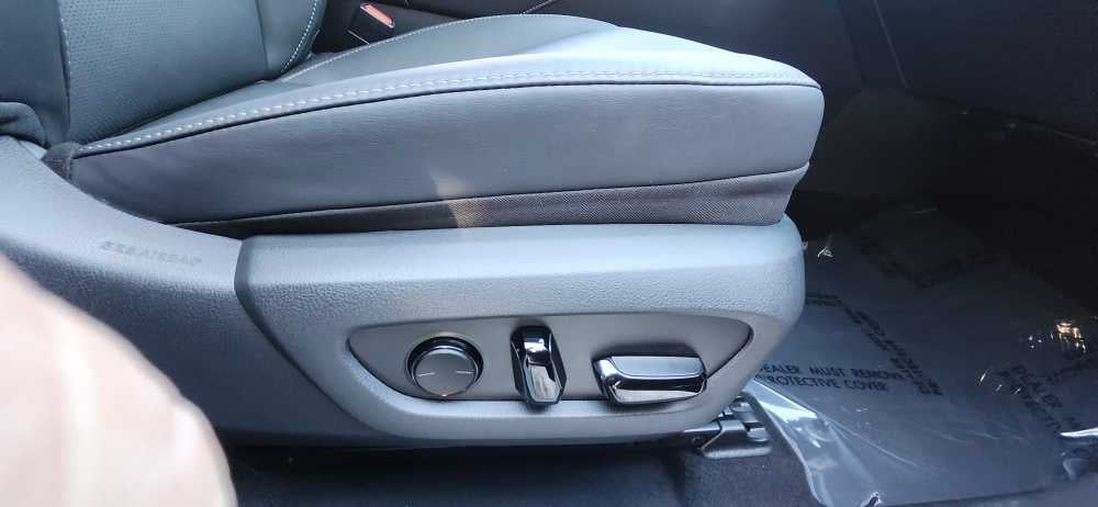 2024 Lexus RX Premium