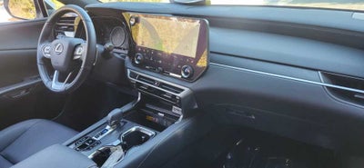 2024 Lexus RX Premium