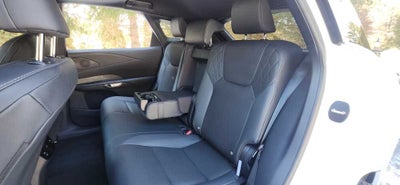 2024 Lexus RX Premium