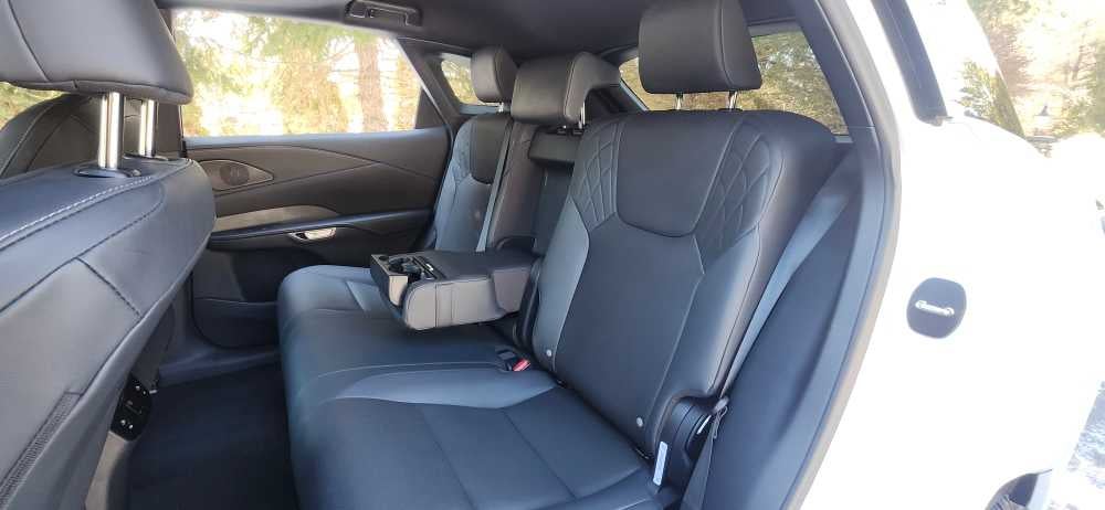 2024 Lexus RX Premium