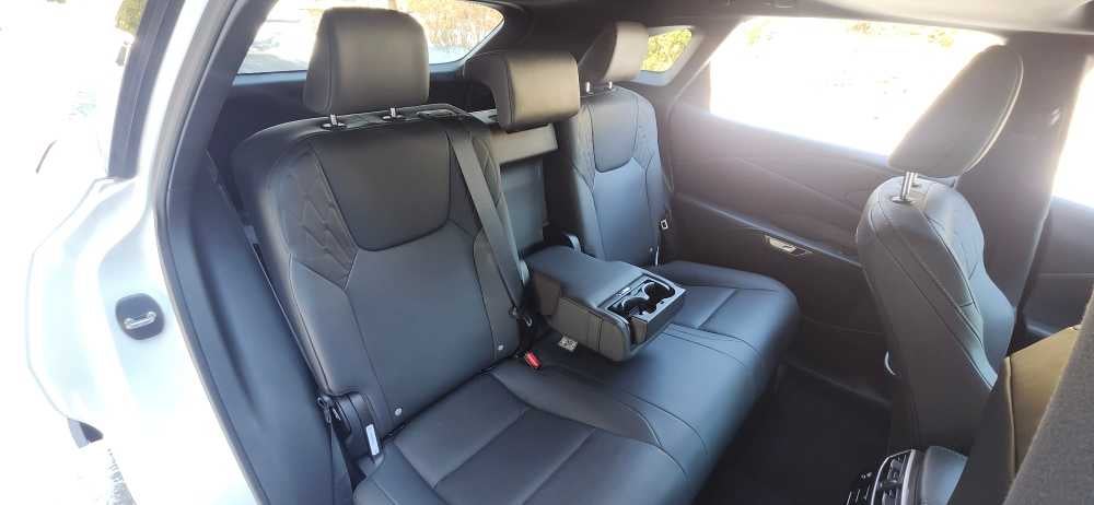 2024 Lexus RX Premium