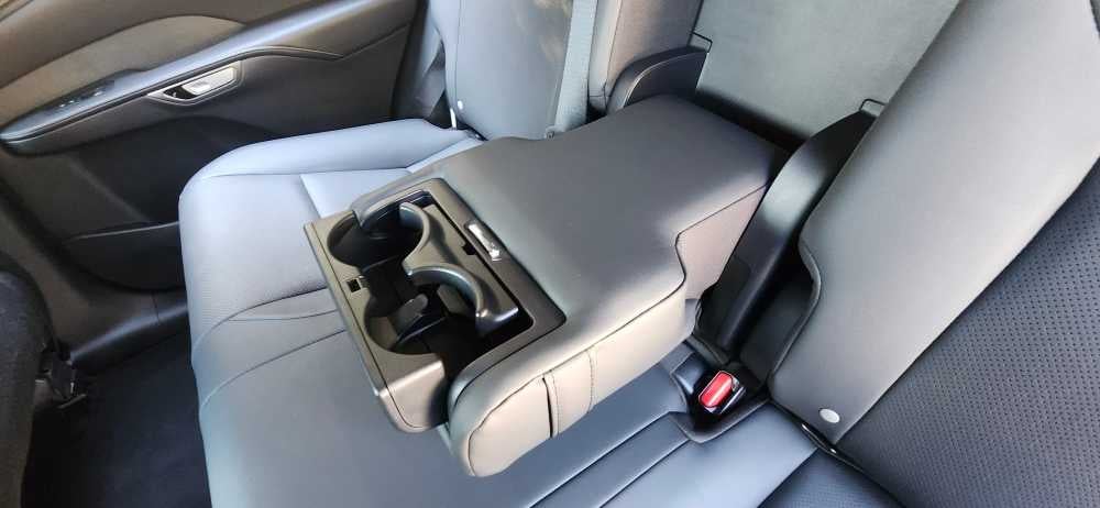 2024 Lexus RX Premium