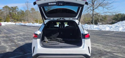 2024 Lexus RX Premium