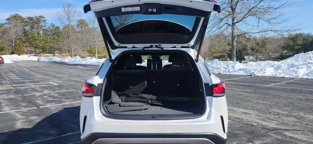 2024 Lexus RX Premium