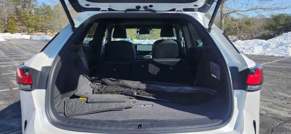 2024 Lexus RX Premium