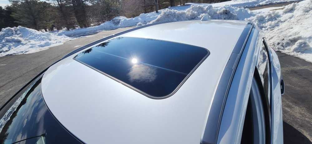 2024 Lexus RX Premium