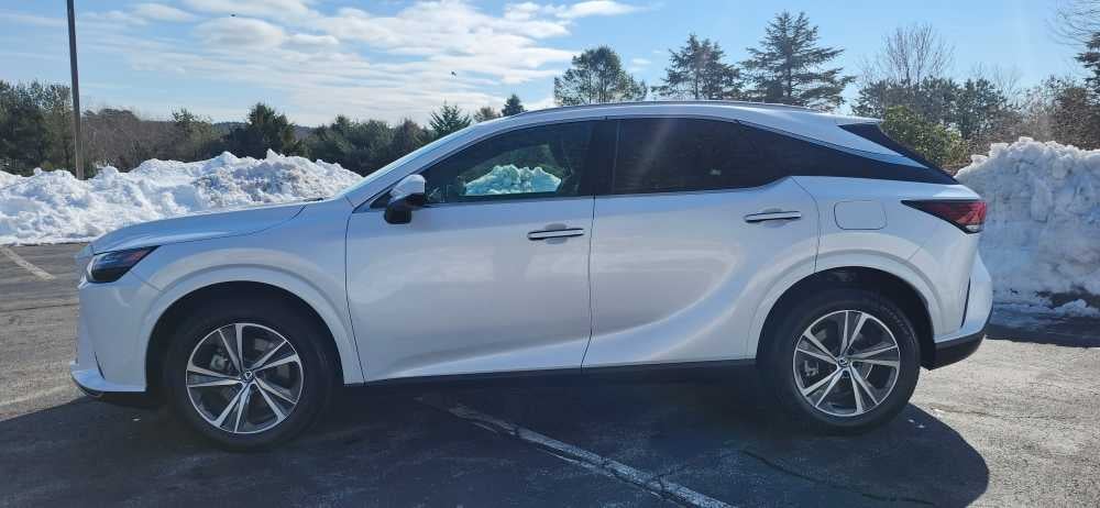 2024 Lexus RX Premium