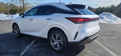 2024 Lexus RX Premium