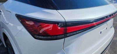 2024 Lexus RX Premium