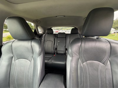 2018 Lexus RX 450h 