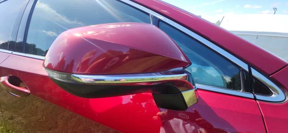 2018 Lexus RX 450h 
