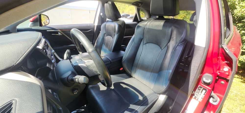 2018 Lexus RX 450h 