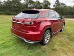 2018 Lexus RX 450h 