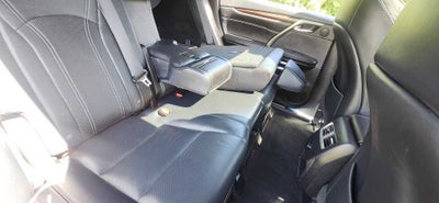2018 Lexus RX 450h 