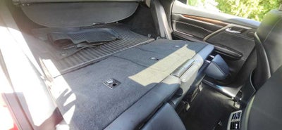 2018 Lexus RX 450h 