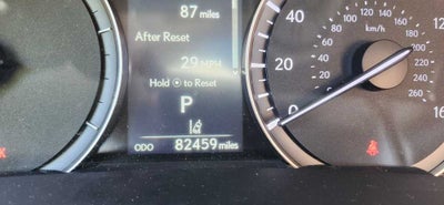 2018 Lexus RX 450h 