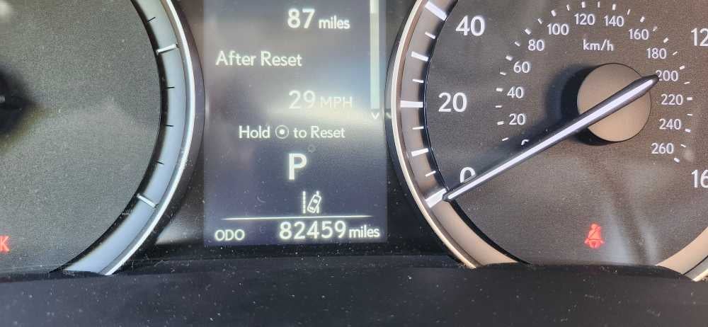 2018 Lexus RX 450h 