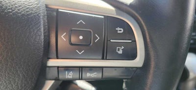 2018 Lexus RX 450h 