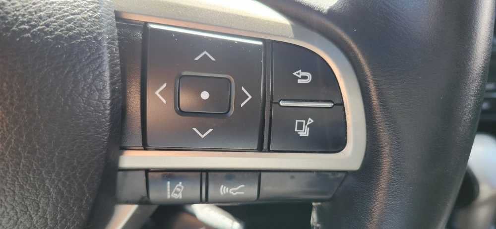 2018 Lexus RX 450h 