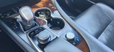 2018 Lexus RX 450h 