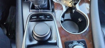 2018 Lexus RX 450h 
