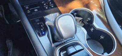 2018 Lexus RX 450h 