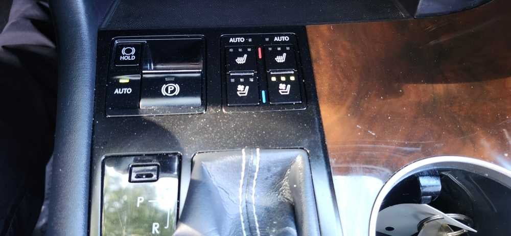 2018 Lexus RX 450h 