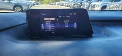 2018 Lexus RX 450h 