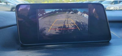 2018 Lexus RX 450h 