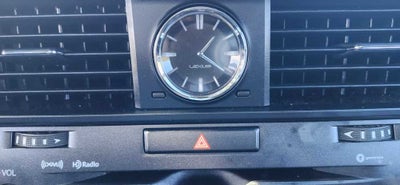 2018 Lexus RX 450h 