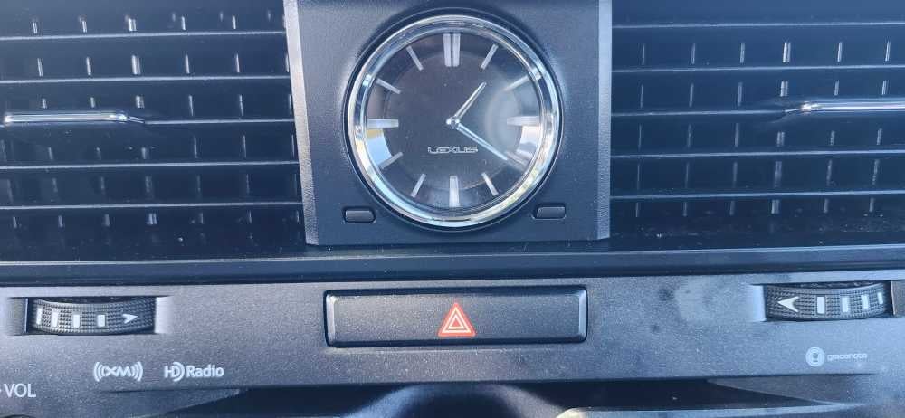 2018 Lexus RX 450h 