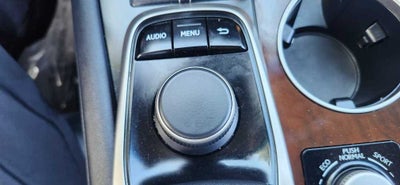 2018 Lexus RX 450h 