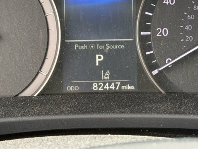 2018 Lexus RX 450h 