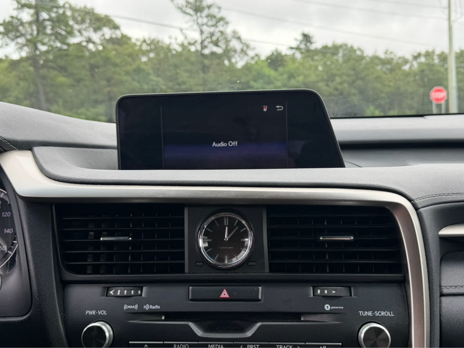 2018 Lexus RX 450h 