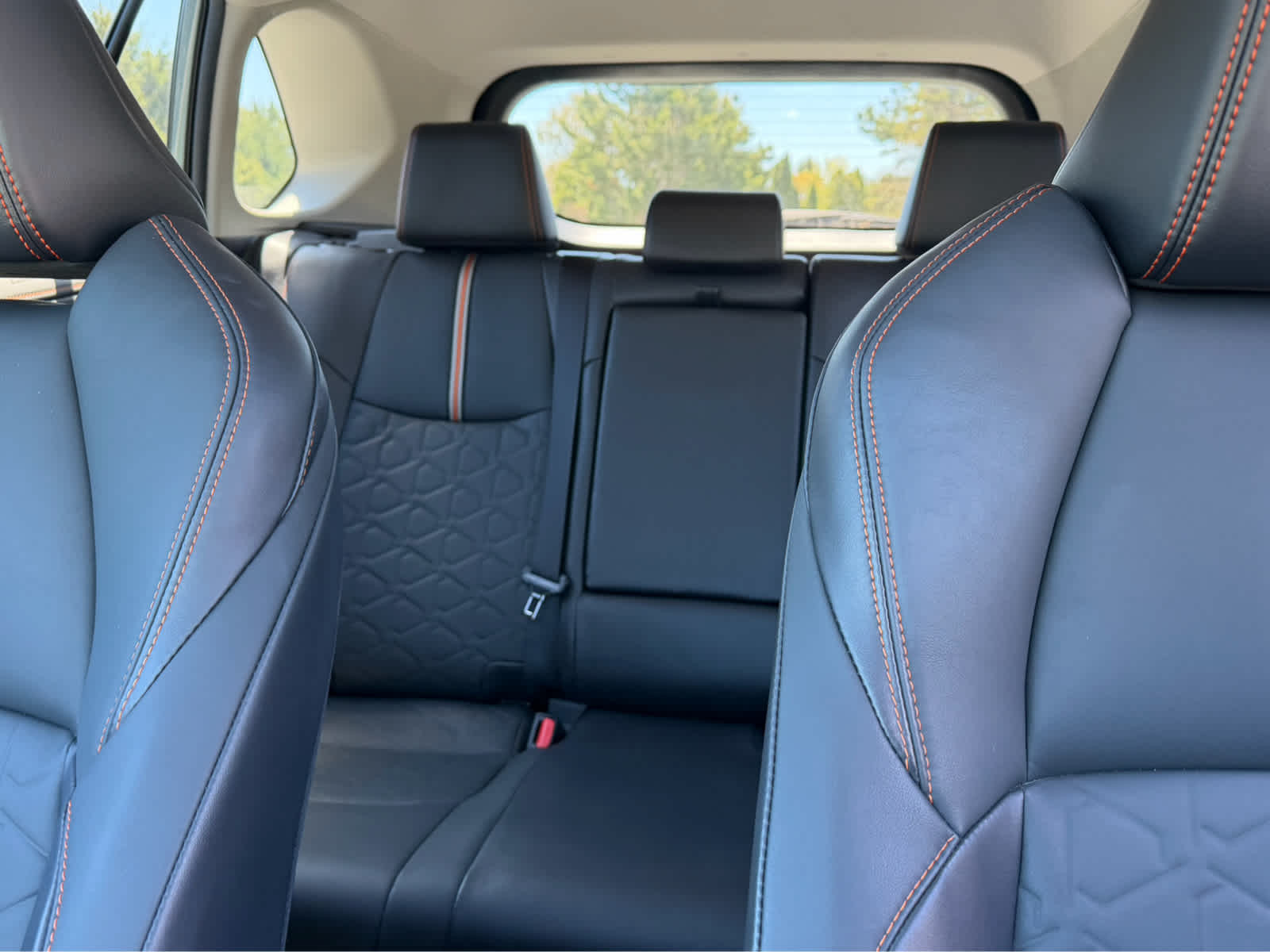 2022 Toyota RAV4 Adventure