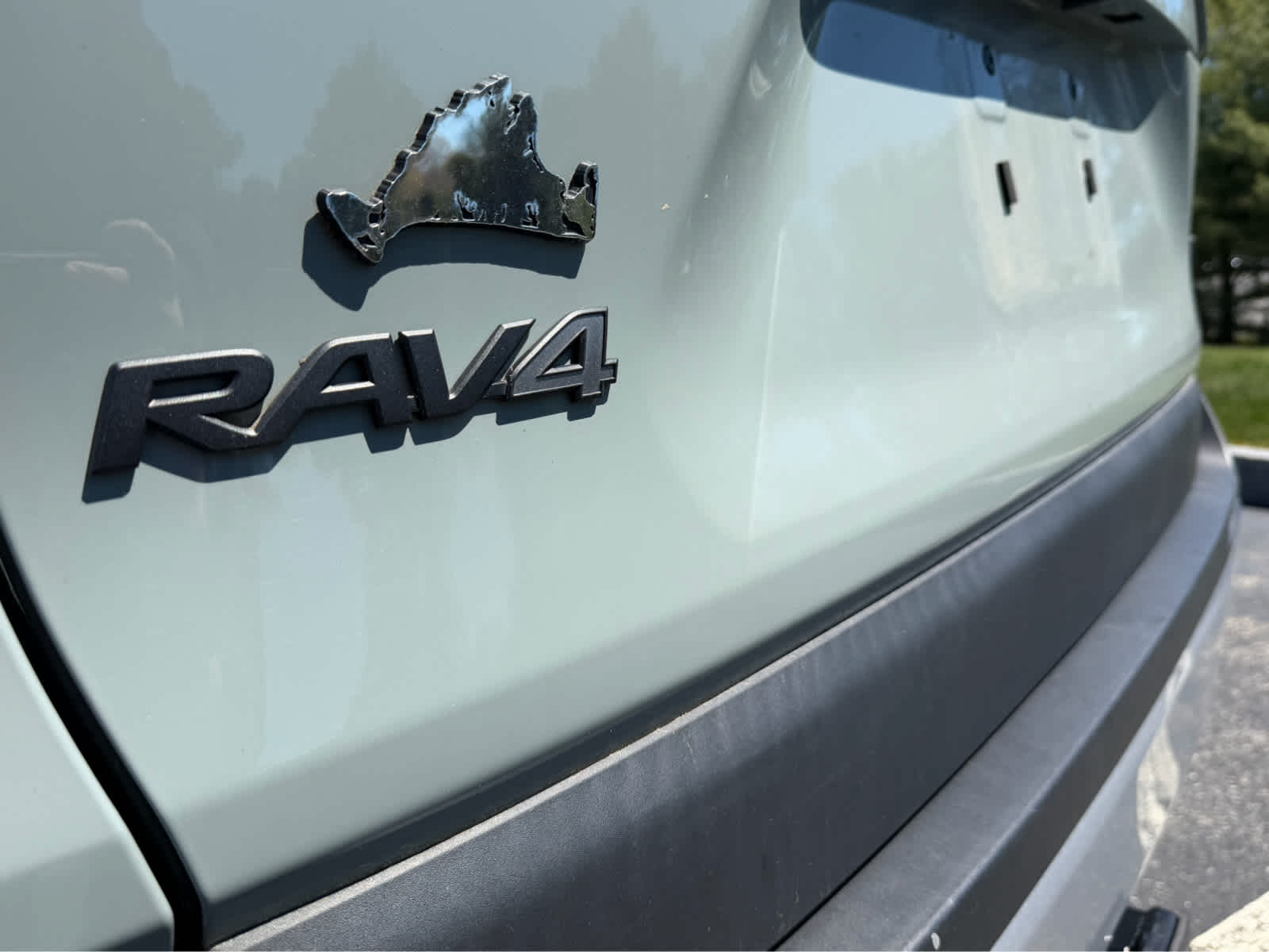 2022 Toyota RAV4 Adventure