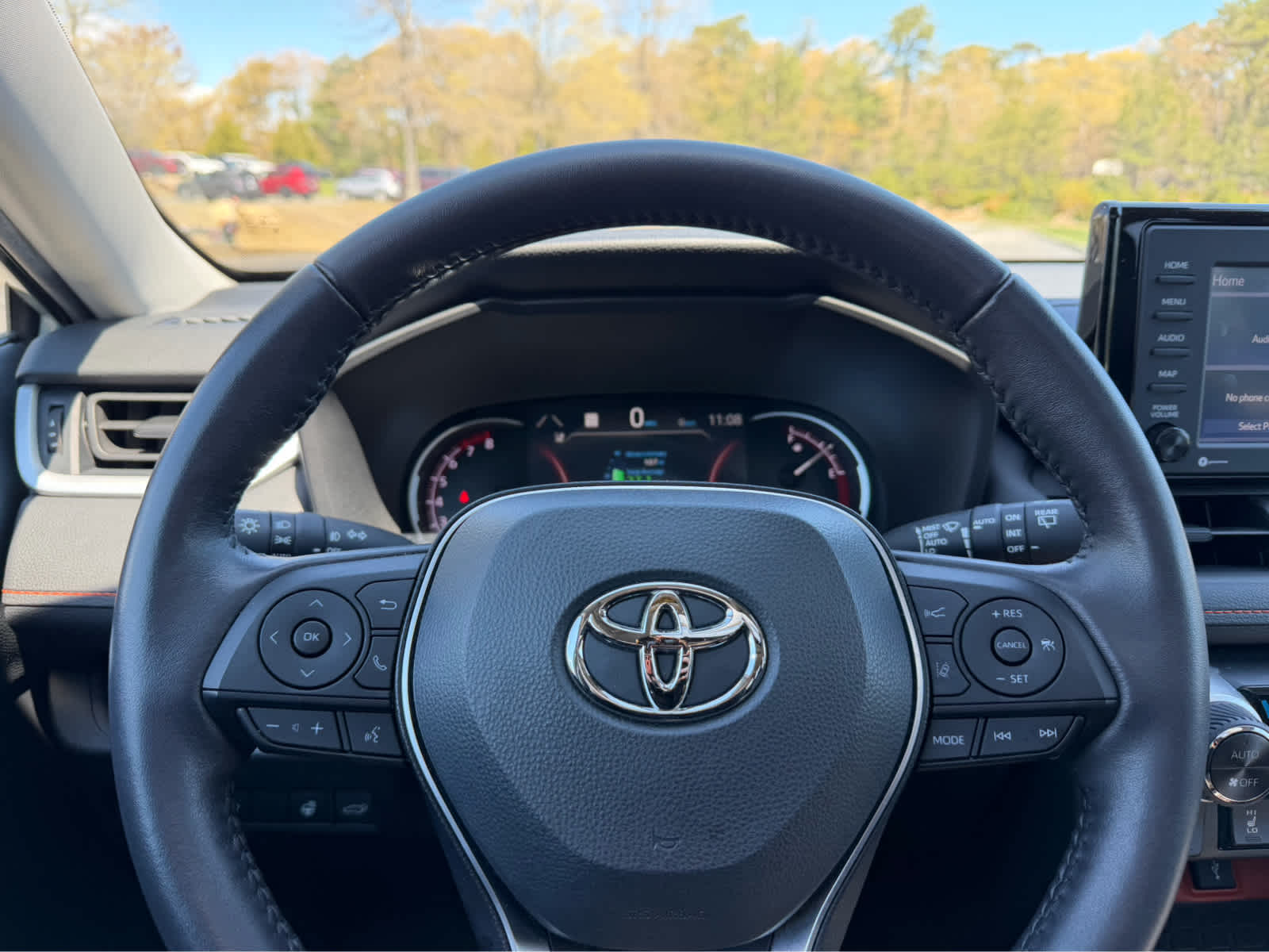 2022 Toyota RAV4 Adventure