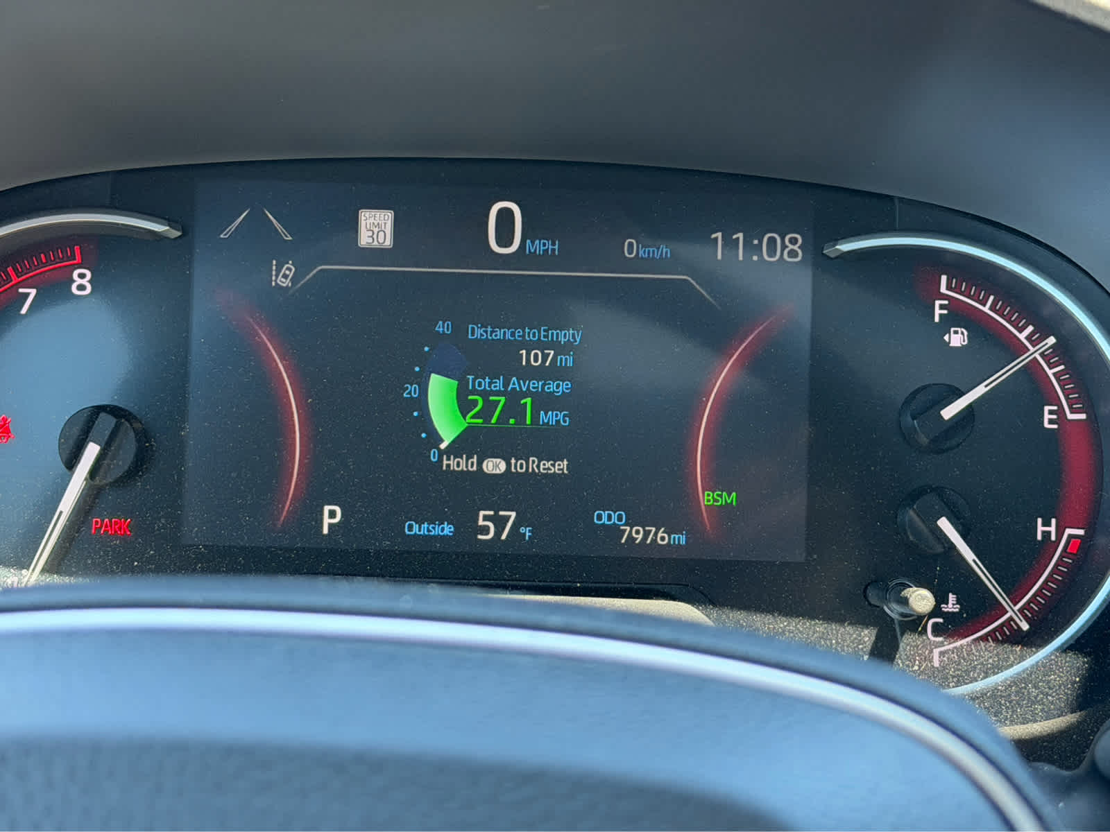 2022 Toyota RAV4 Adventure