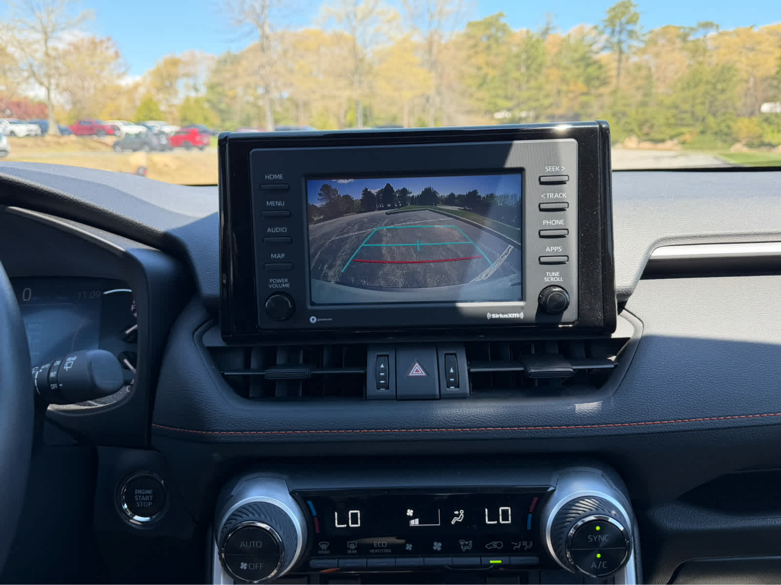 2022 Toyota RAV4 Adventure