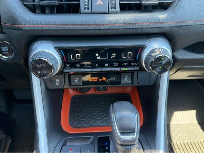 2022 Toyota RAV4 Adventure