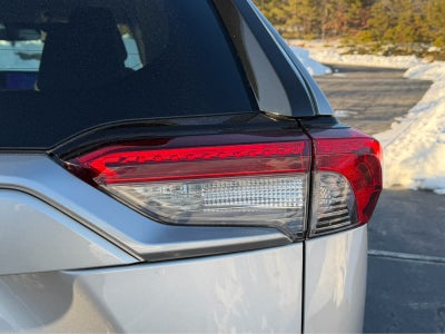 2023 Toyota RAV4 Limited