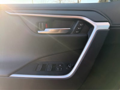 2023 Toyota RAV4 Limited